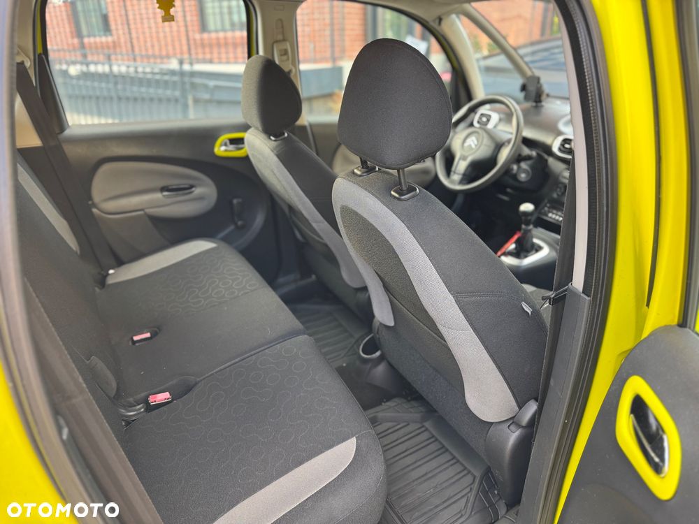 Citroën C3 Picasso 1.6 HDi Selection - 13