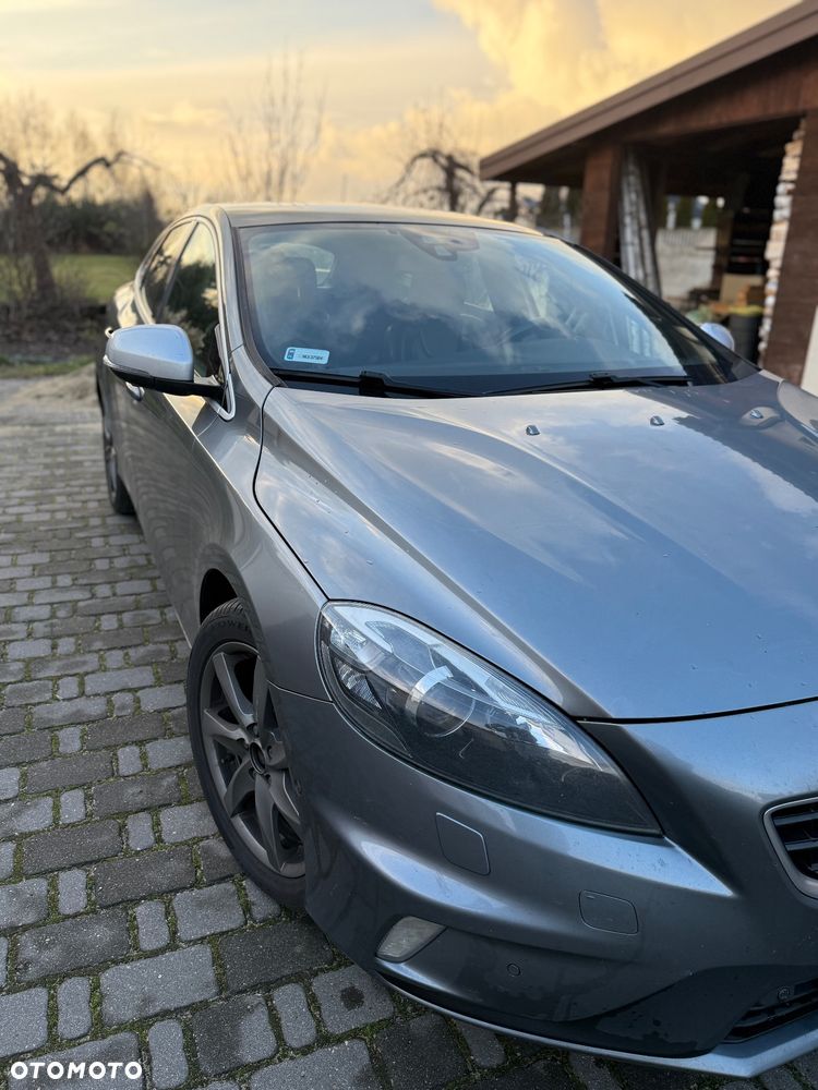Volvo V40 D4 RDesign - 21