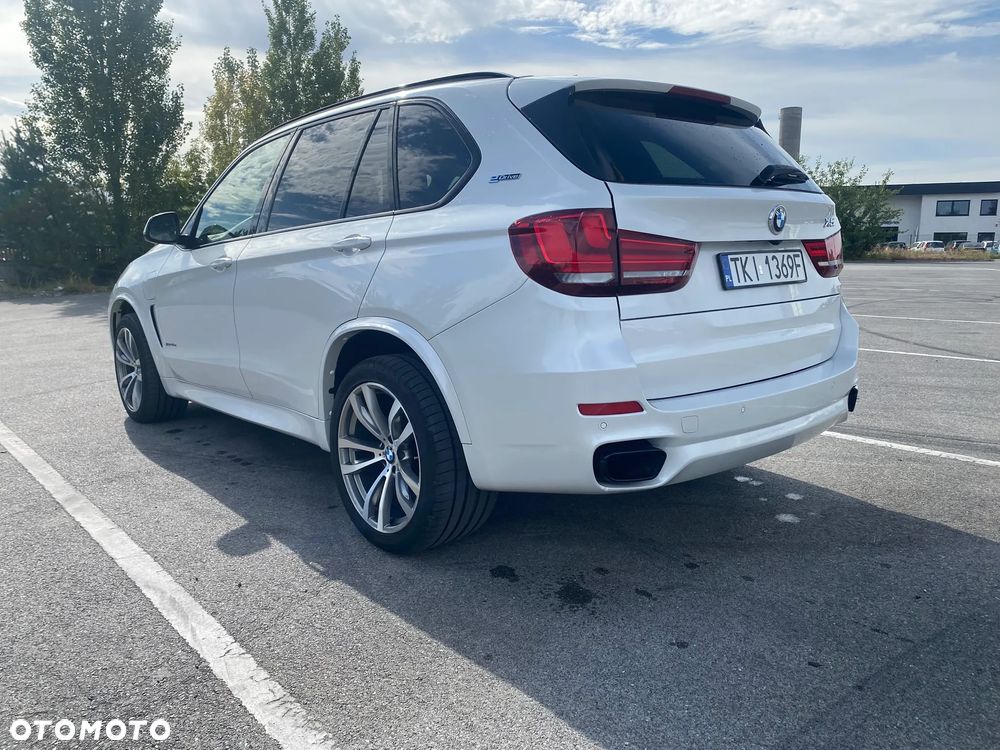 BMW X5 xDrive40e - 7