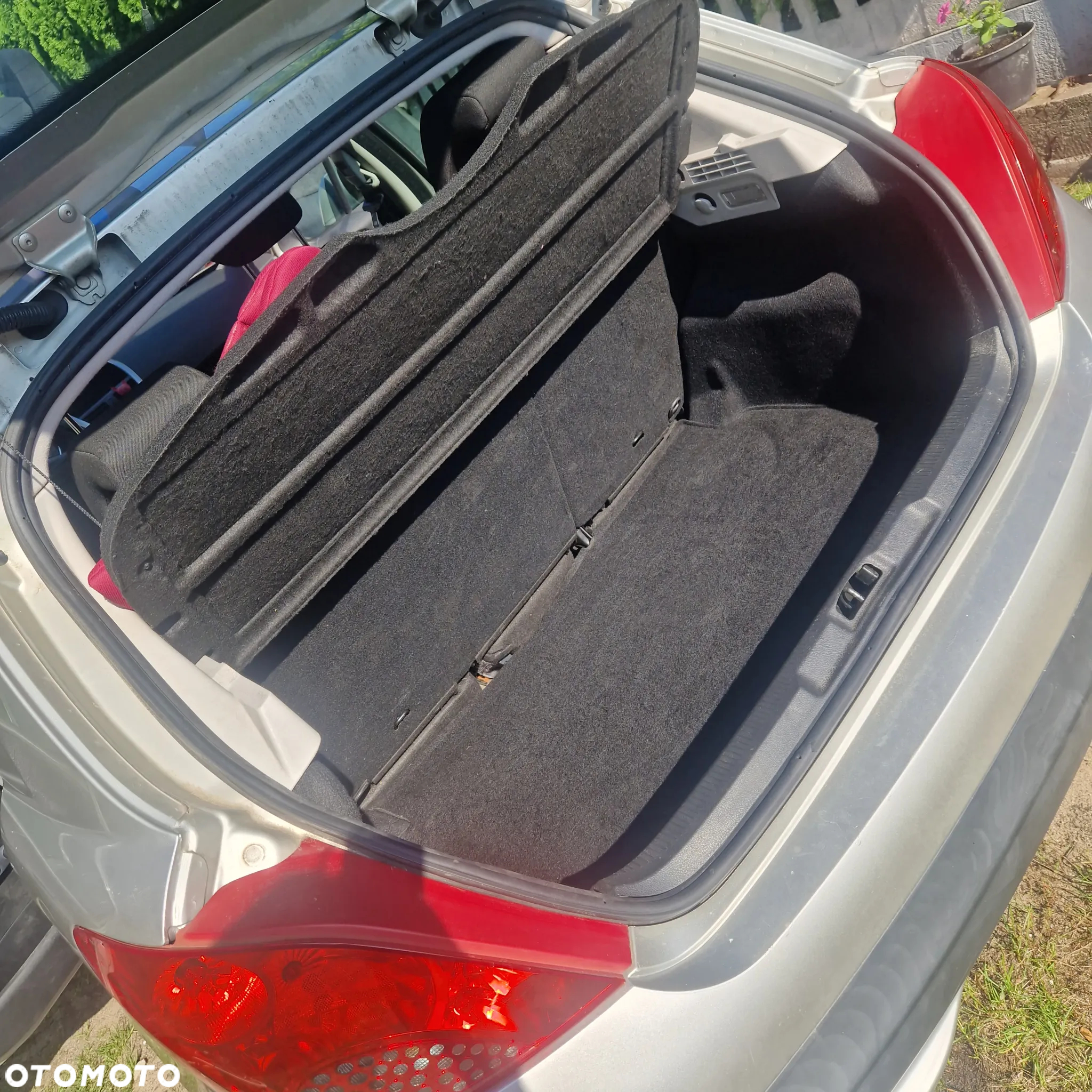 Peugeot 207 1.6 VTi Sporty - 10