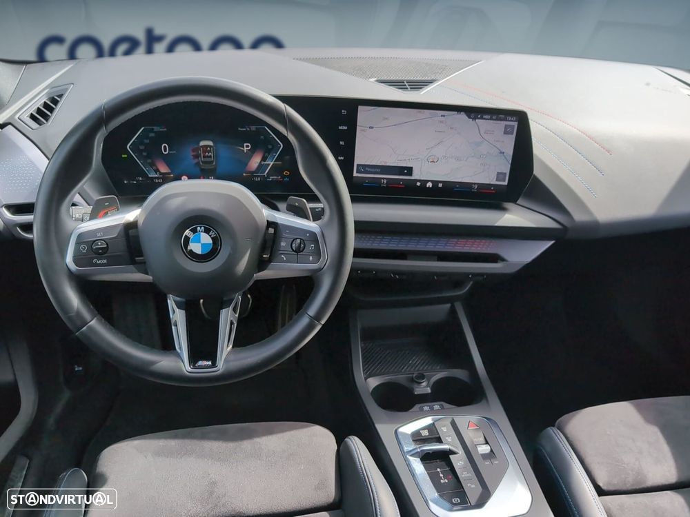 BMW 116 Pack Desportivo M - 12