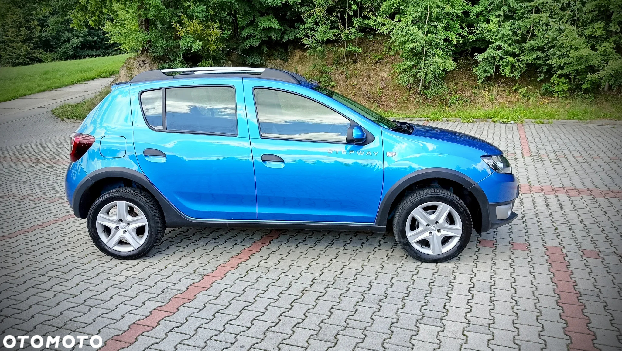 Dacia Sandero - 6