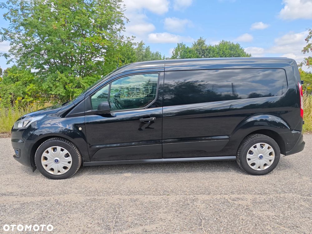 Ford Transit Connect - 9