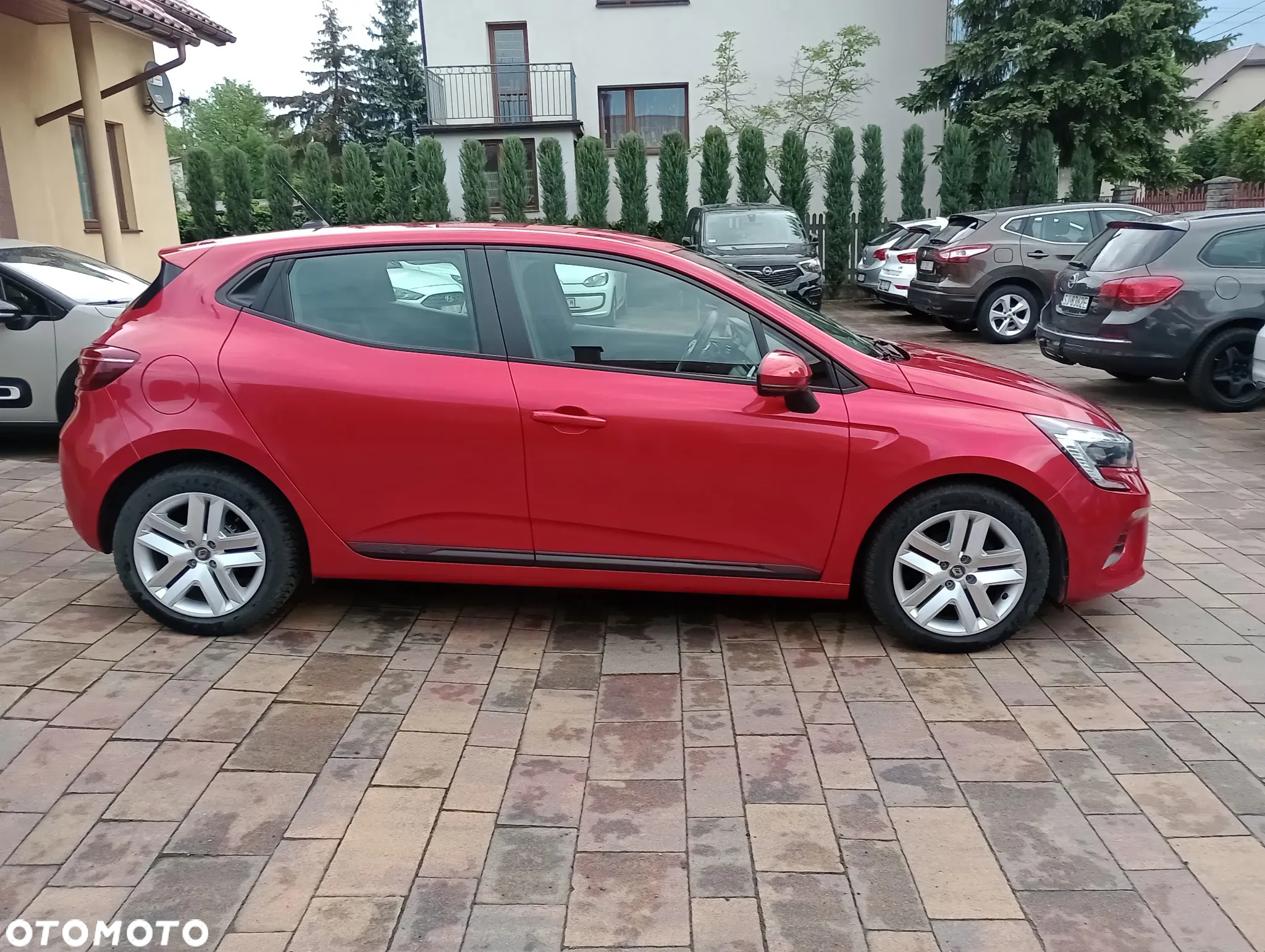 Renault Clio - 4