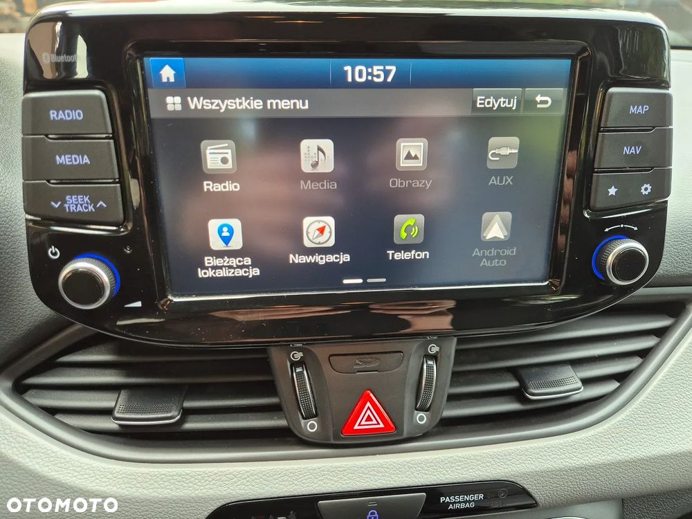 Hyundai i30 1.4 T-GDI Style - 25