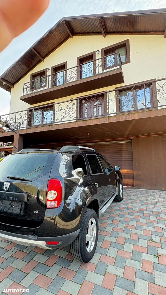 Dacia Duster 1.5 dCi 4x2 Laureate - 17