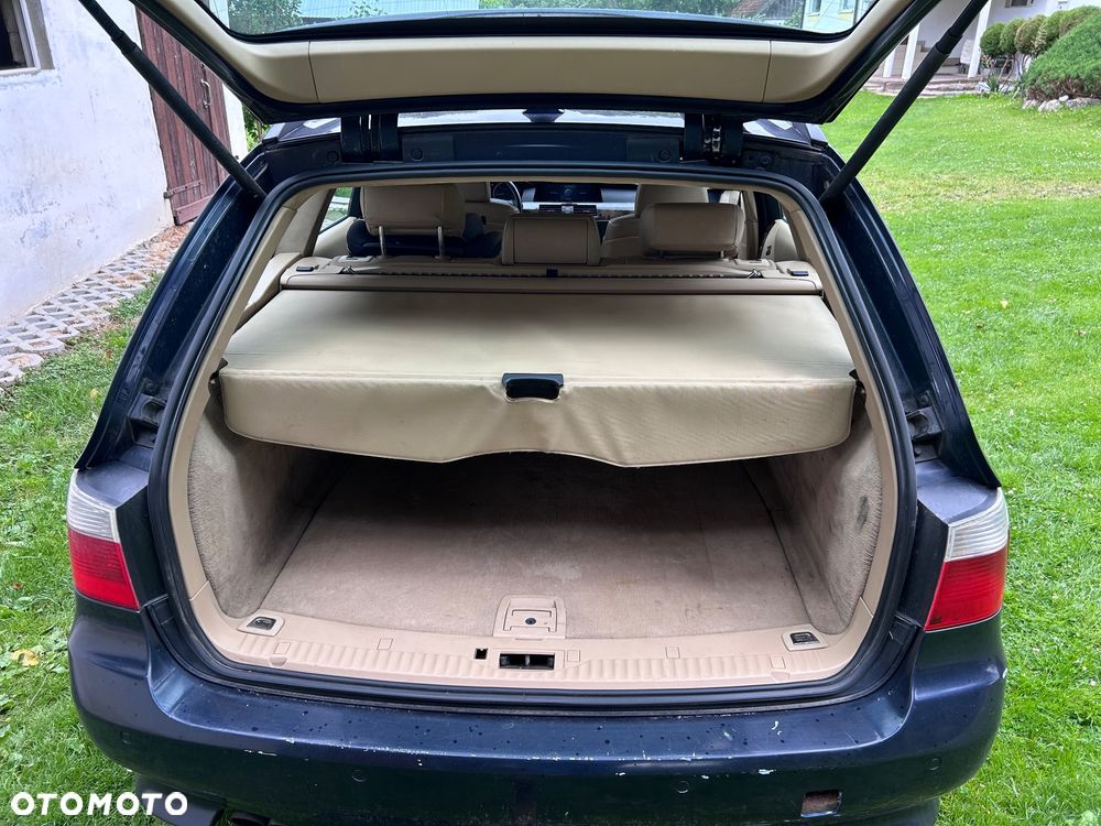 BMW Seria 5 - 15