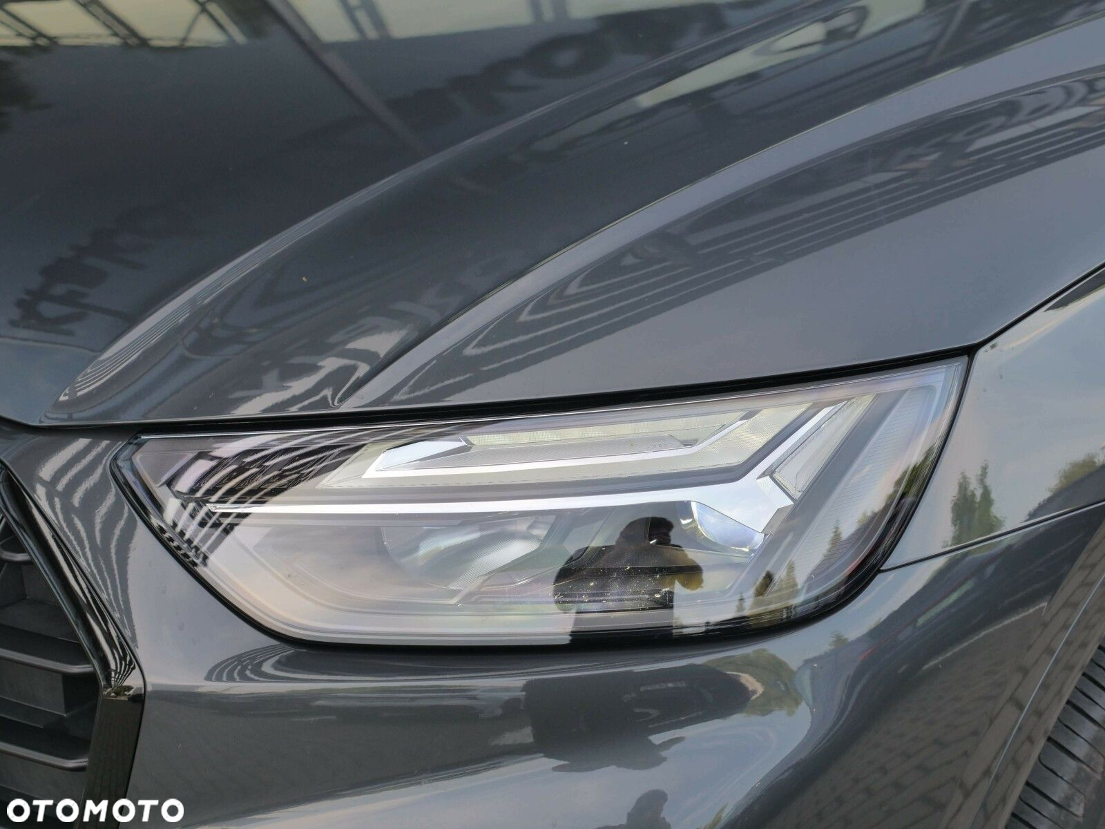 Audi Q5 Sportback - 17