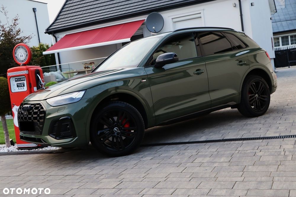 Audi Q5 - 3