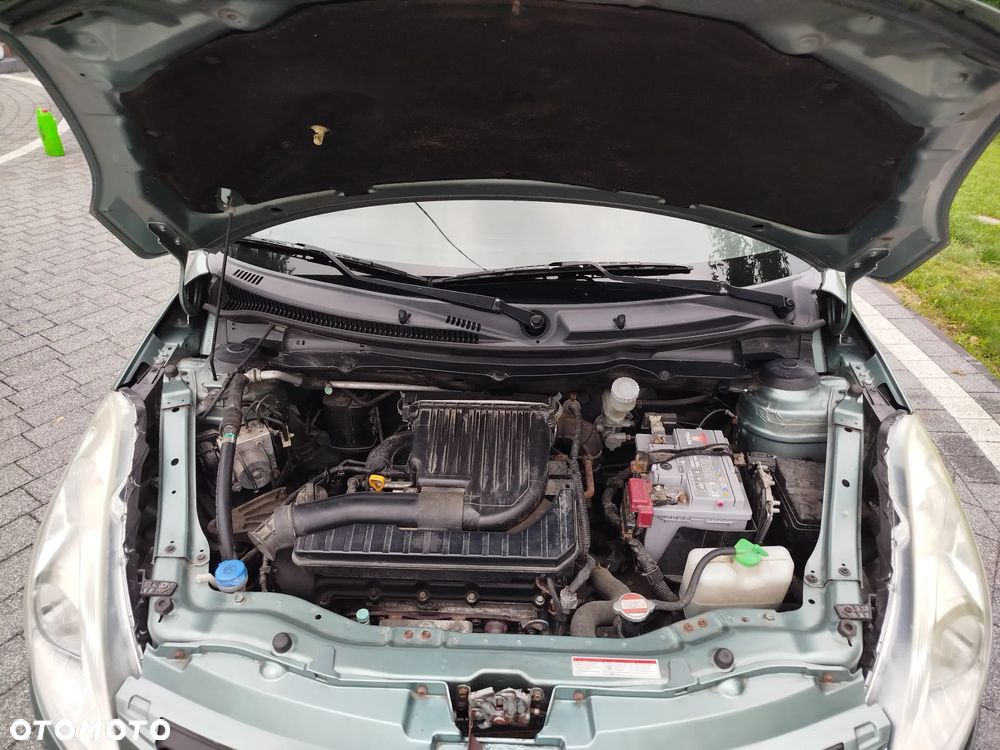 Suzuki Swift 1.2 - 16