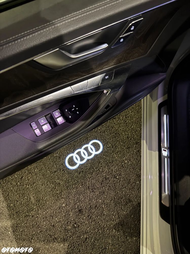 Audi A6 Limousine 55 TFSI Quattro Sport S tronic - 14