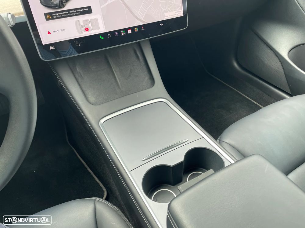 Tesla Model 3 Standard Range Plus RWD - 31