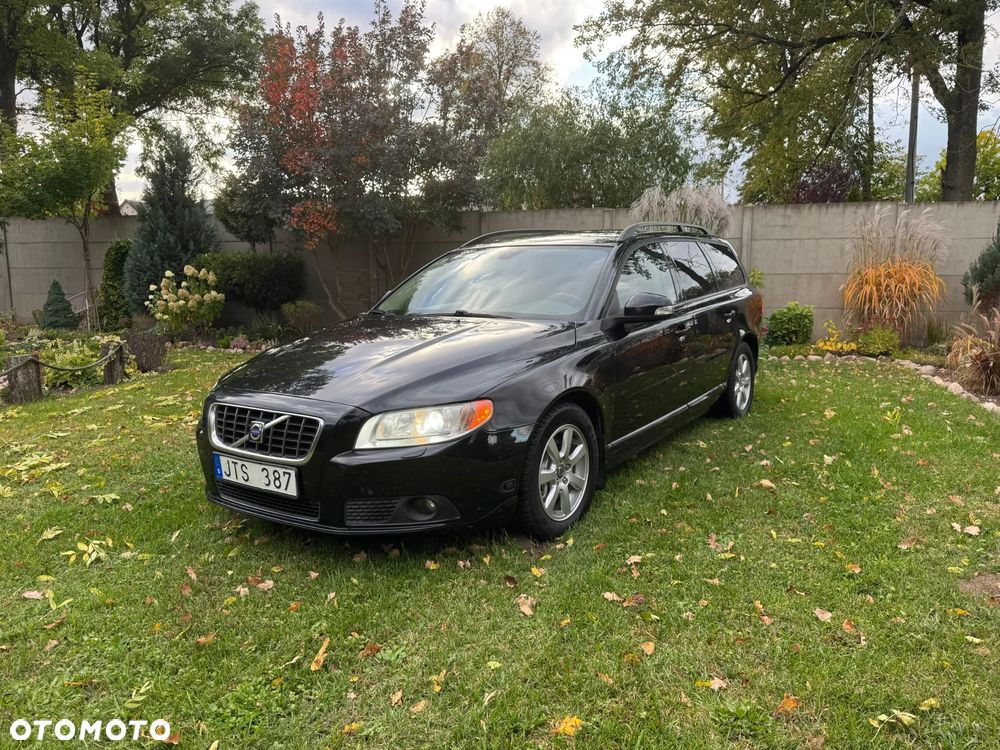 Volvo V70