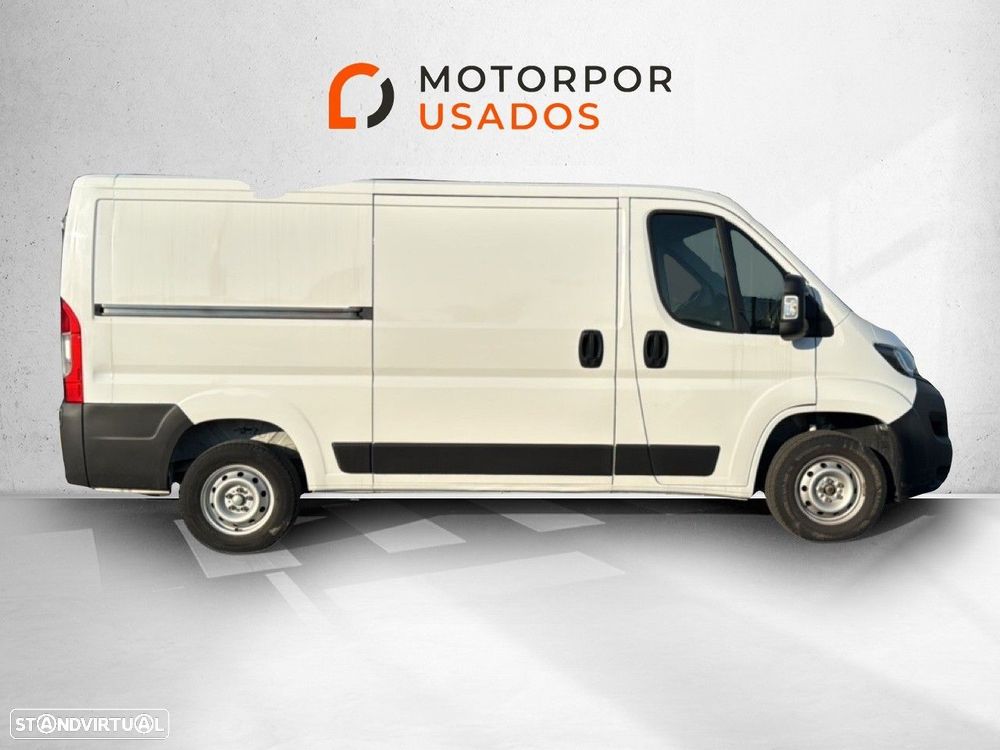 Fiat Ducato Outro - 4