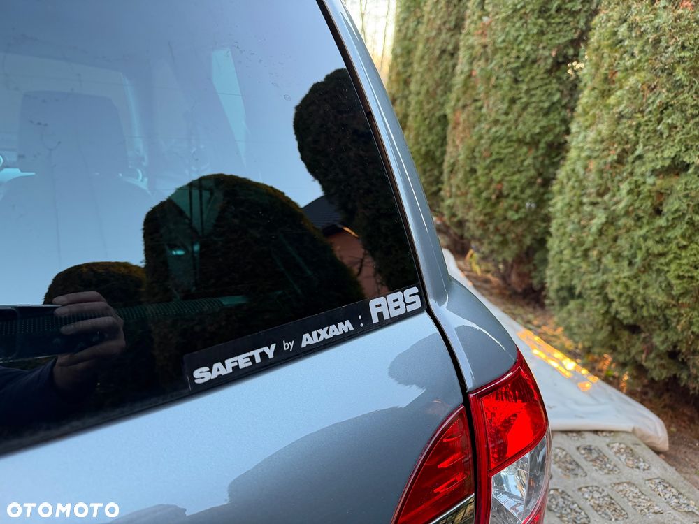 Aixam Crossover - 16