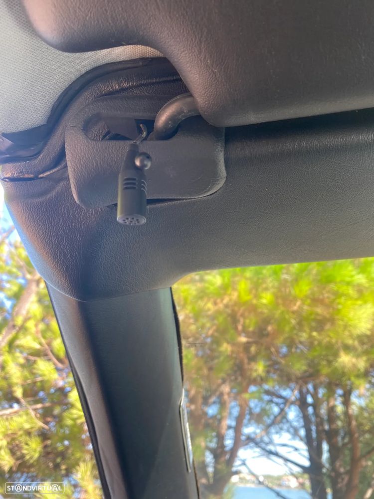 Mercedes-Benz SL 300 SE - 21