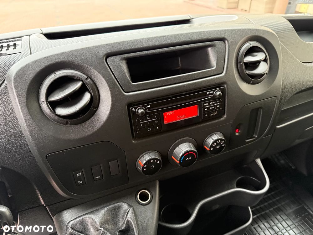 Renault MASTER  L3-H2 - 12