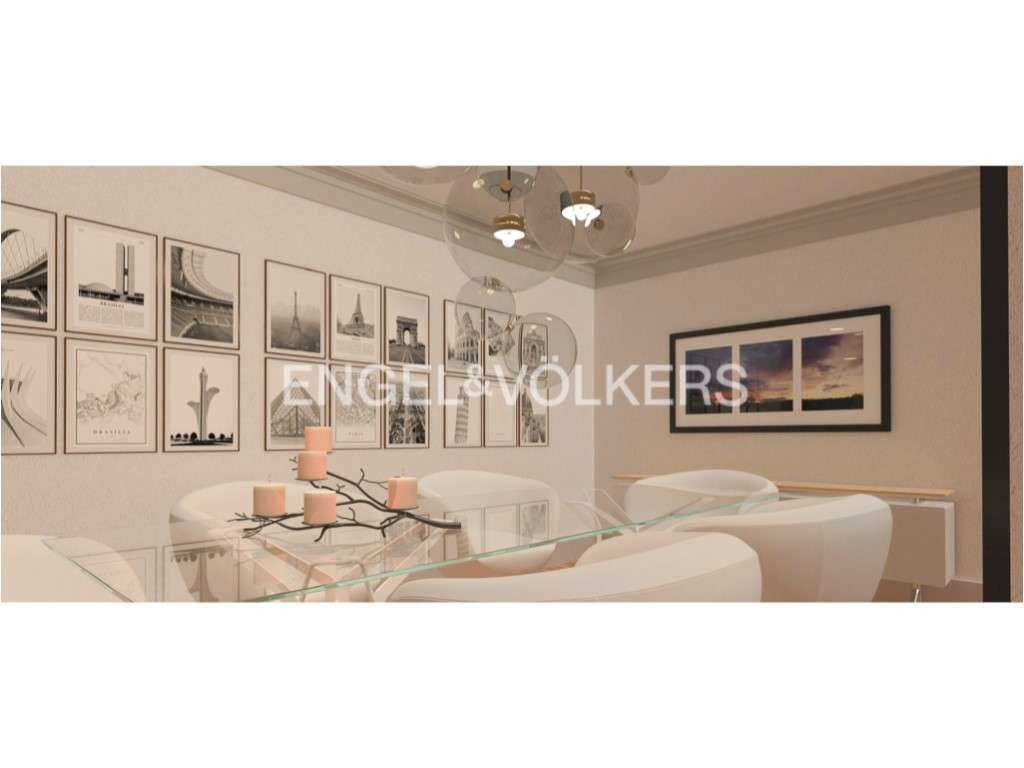 Oportunidade Exclusiva - Dois Apartamentos no Parque das Nações - Grande imagem: 3/22