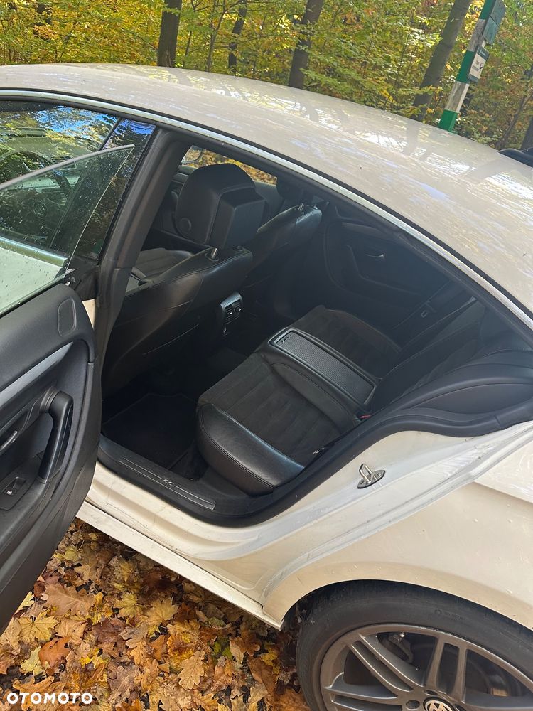 Volkswagen CC 2.0 TDI DPF BMT DSG - 6