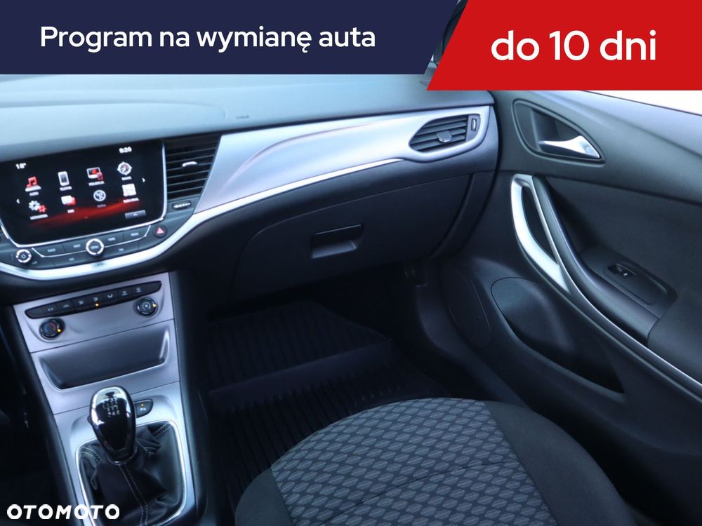 Opel Astra - 10