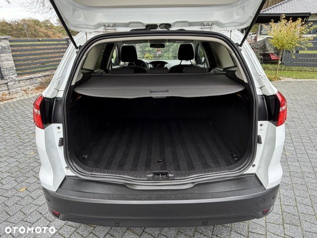 Ford Focus - 8