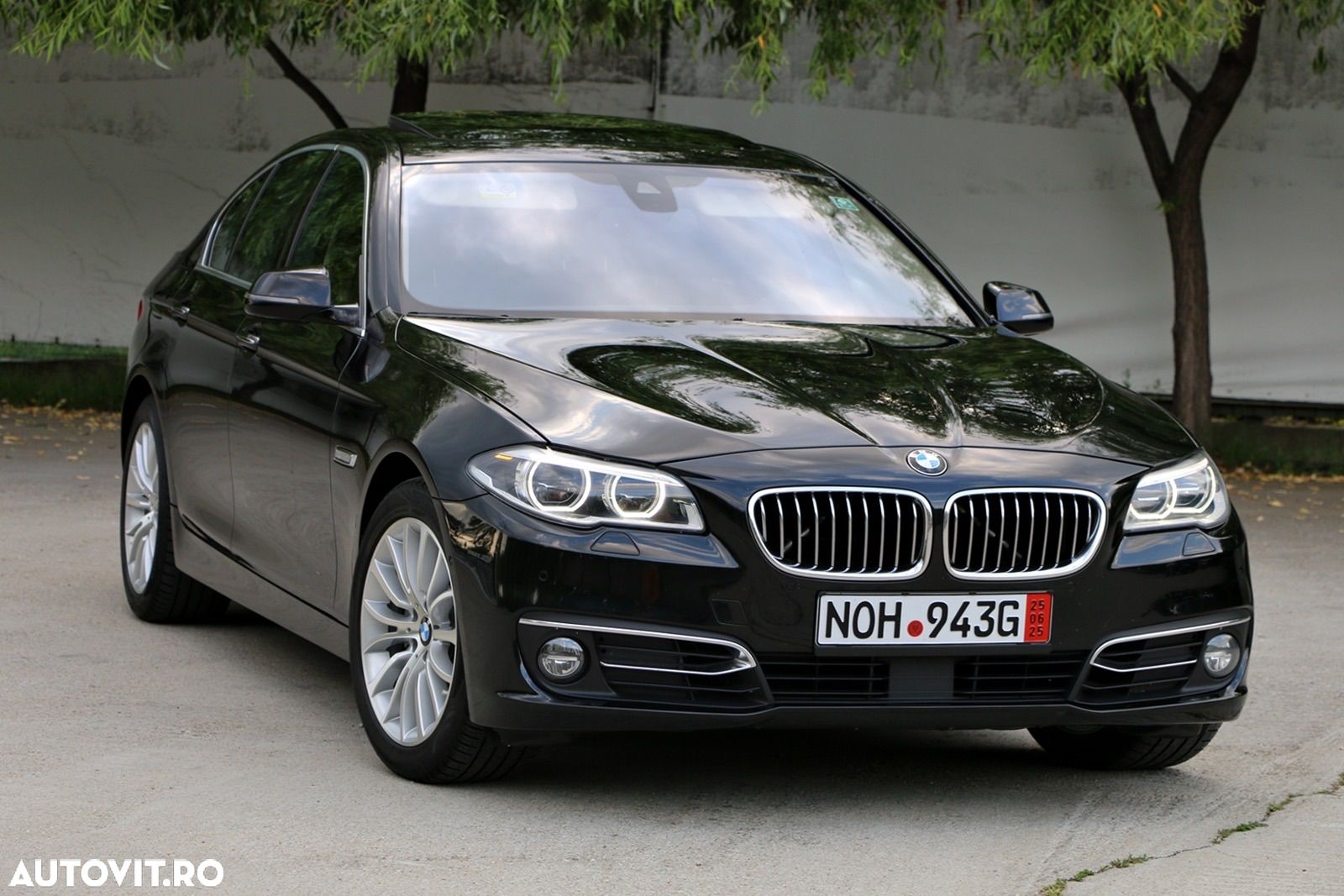 BMW Seria 5 - 1