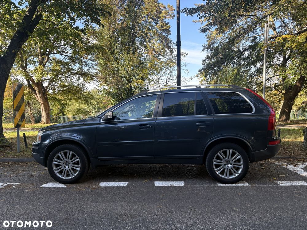 Volvo Xc 90