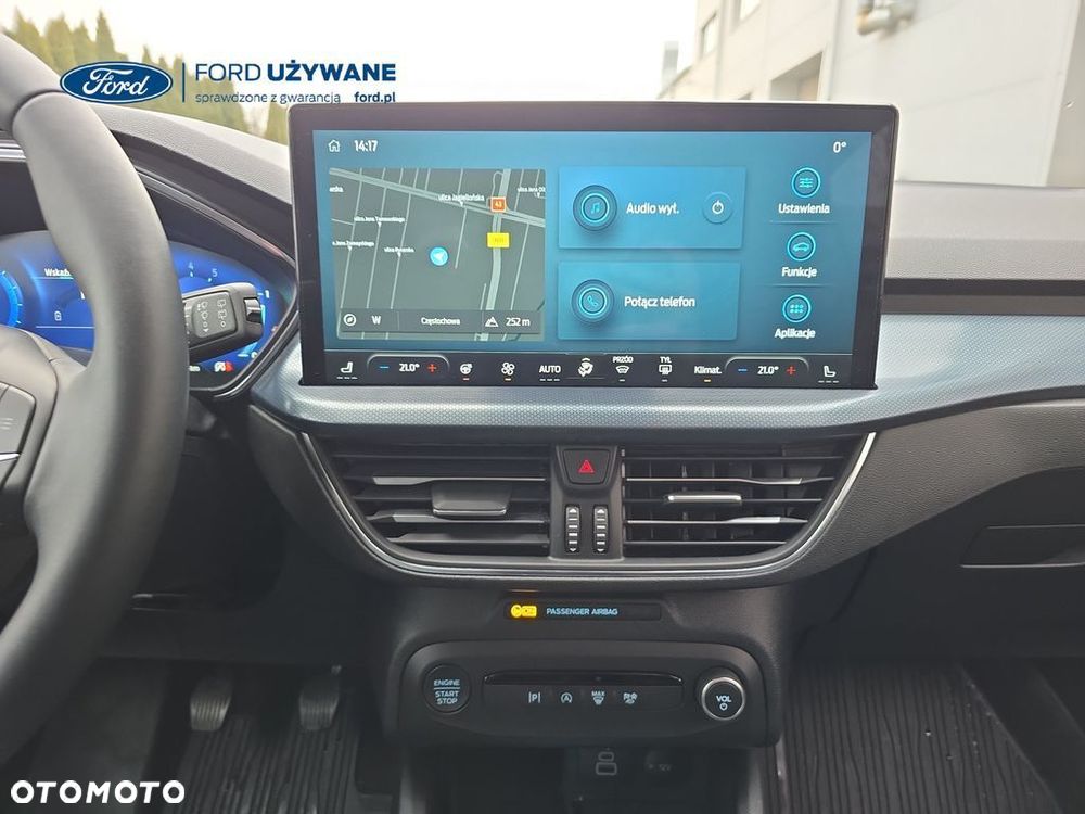 Ford Focus - 20