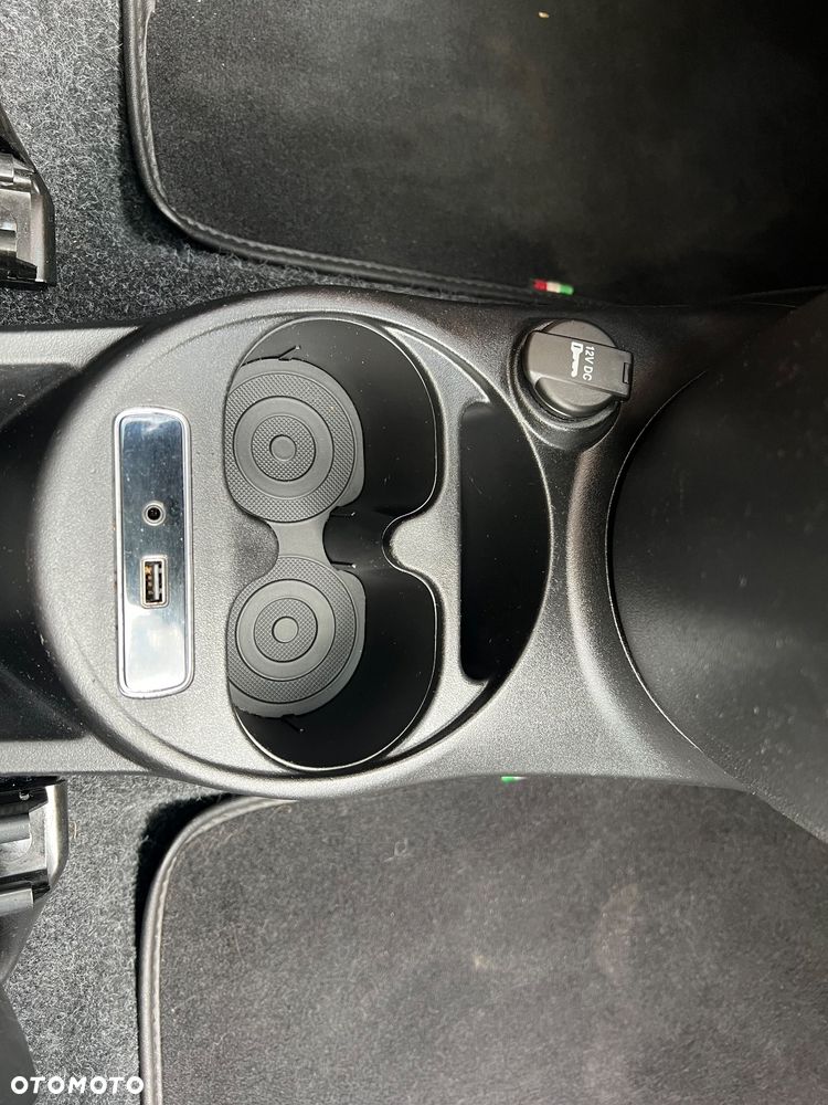 Fiat 500 1.2 Dualogic Lounge - 18
