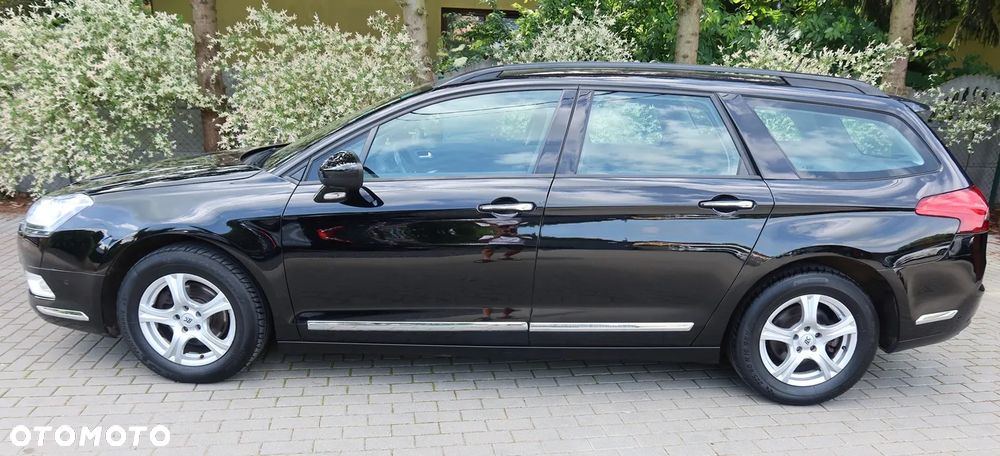 Citroën C5 - 23