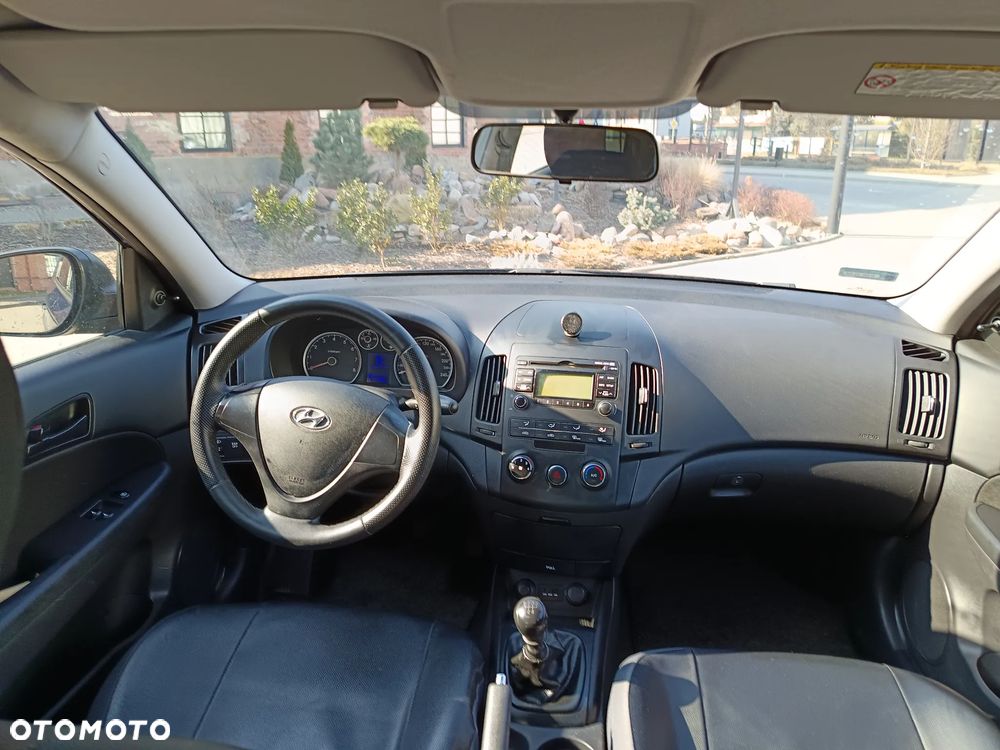 Hyundai i30 1.4 Edition Plus - 14