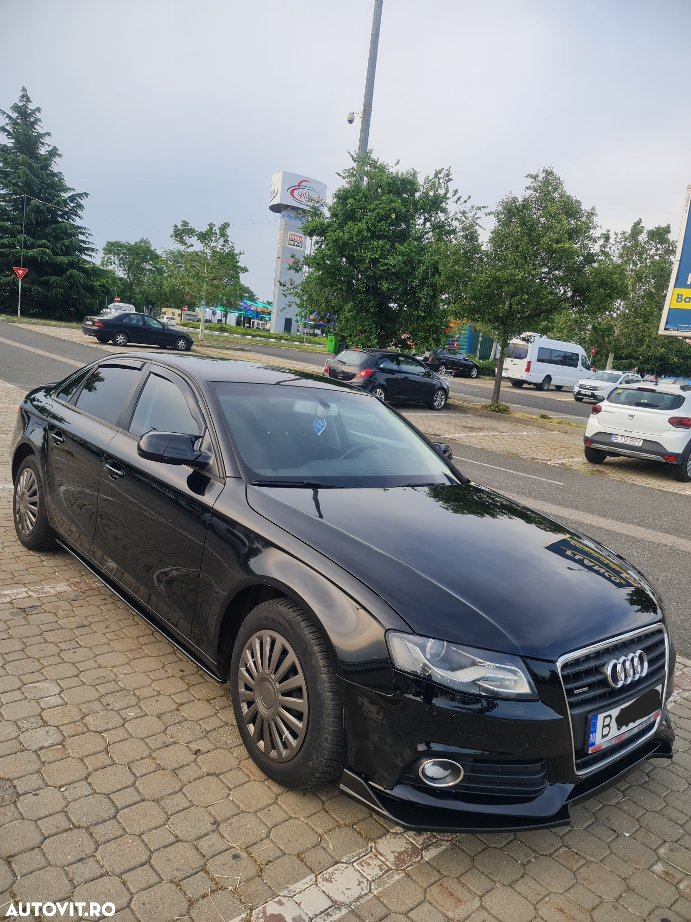 Audi A4 - 20