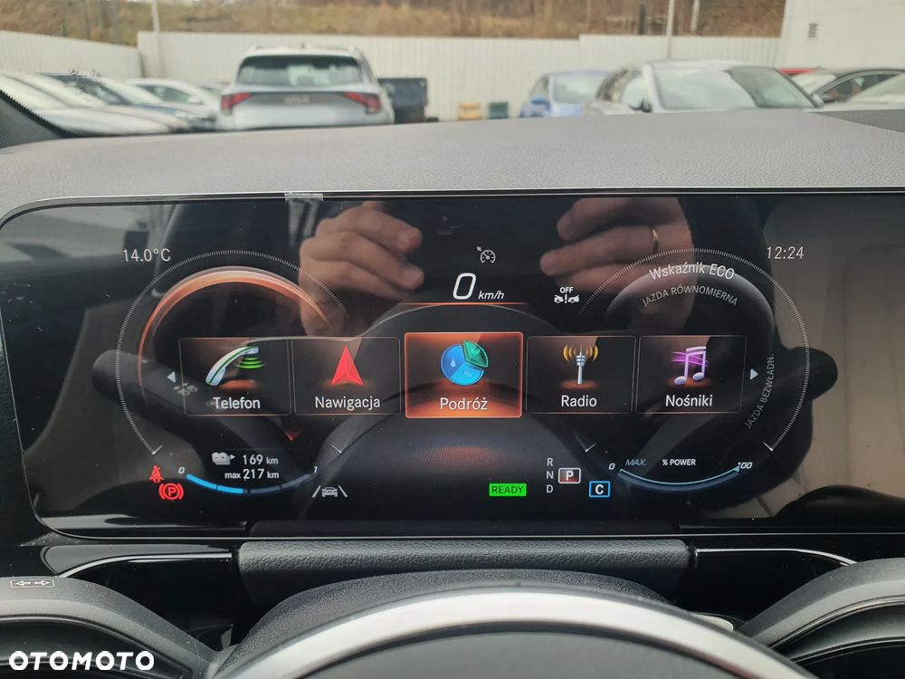 Mercedes-Benz EQA 250 66.5kWh Progressive - 24