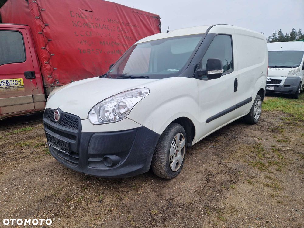 Fiat DOBLO - 3