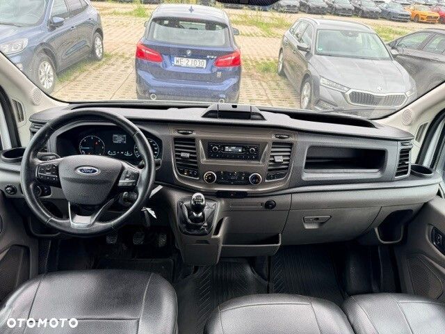 Ford transit - 5