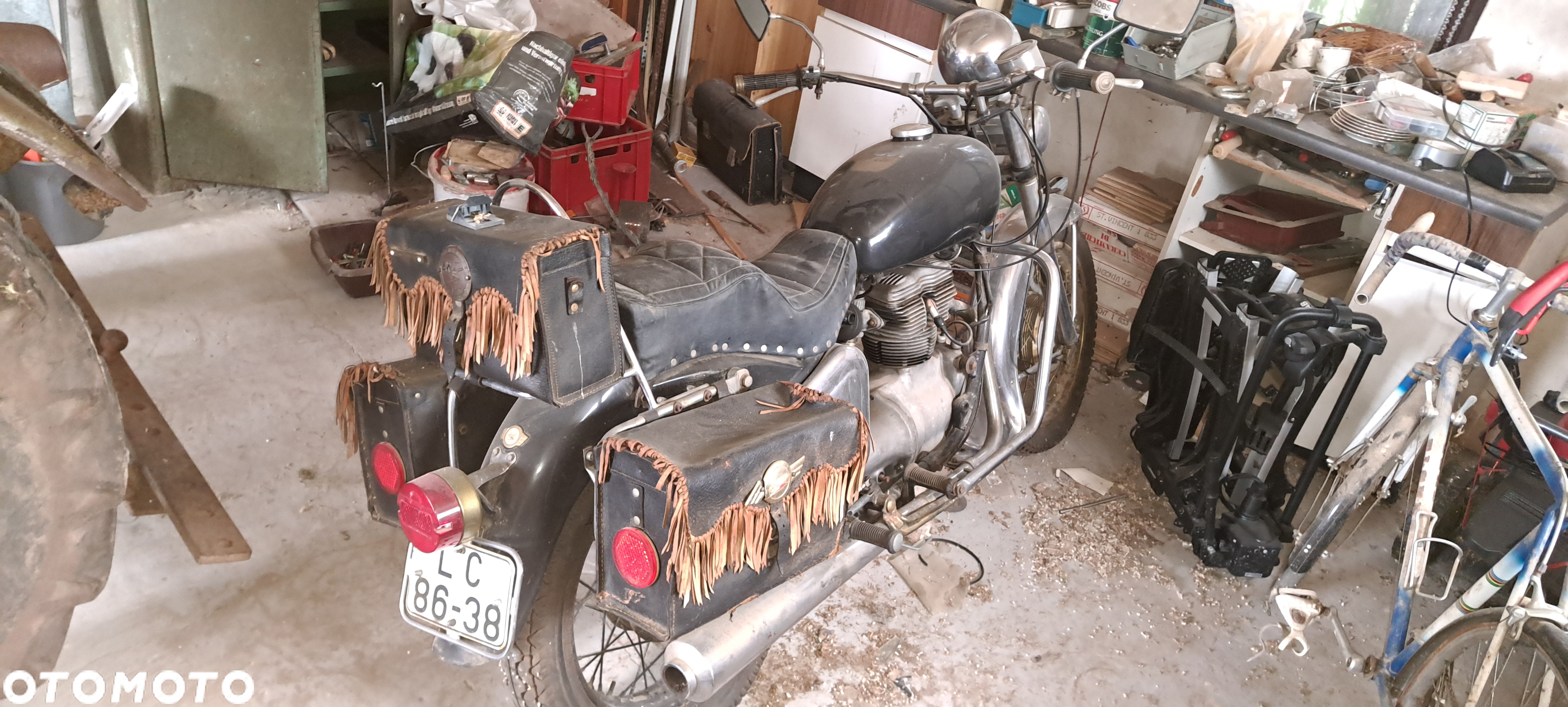 Simson Inny - 9