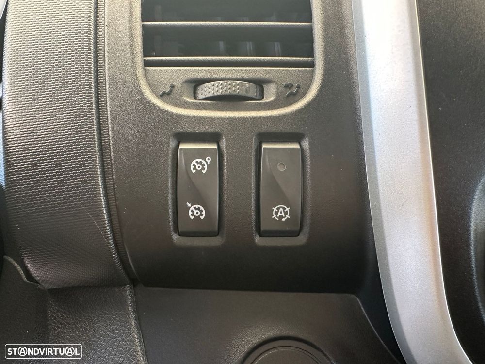 Renault Trafic L2 DCI ENERGY S&S ZEN - 21