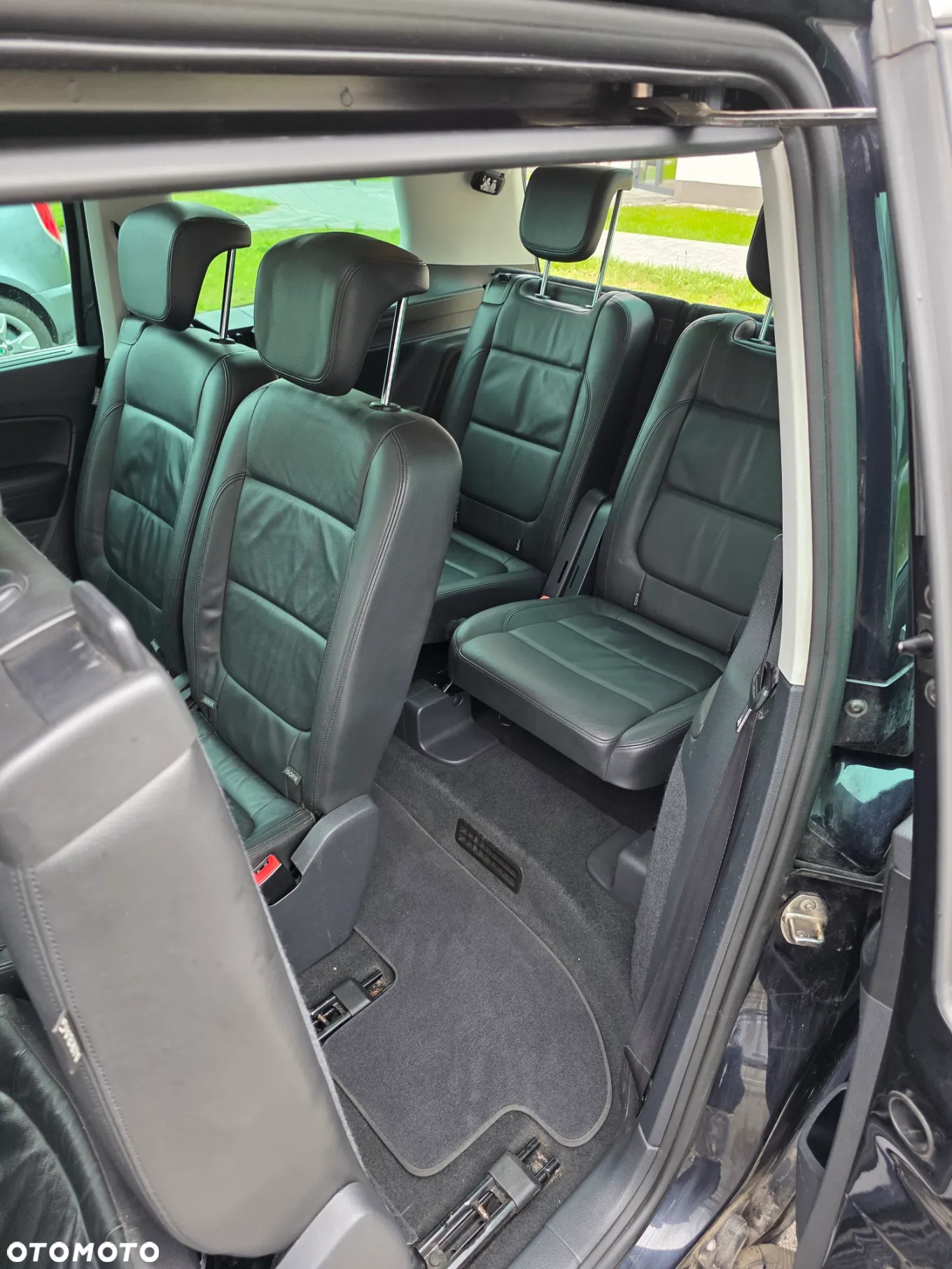 Seat Alhambra 2.0 TDI Ecomotive DSG Style - 28