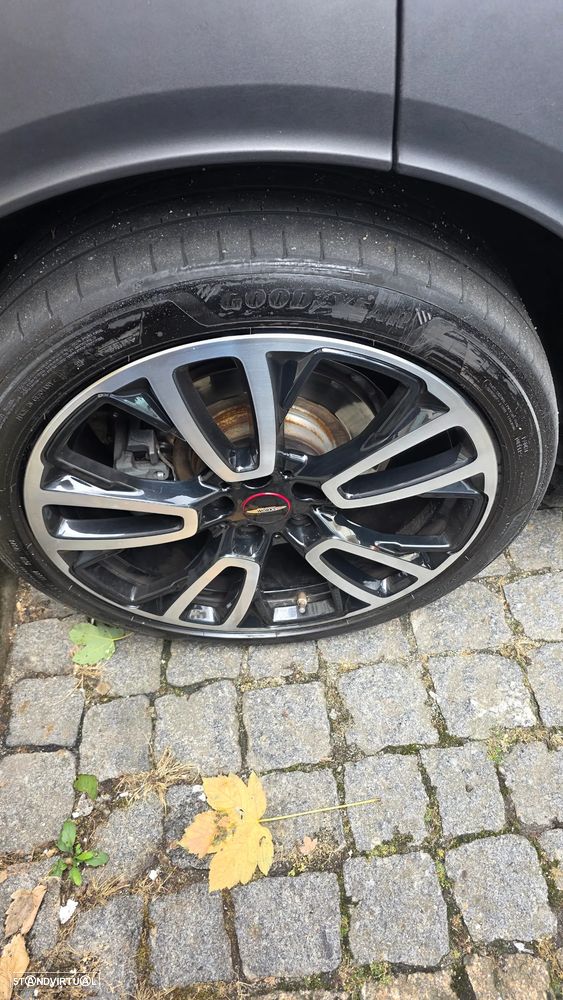 MINI Countryman Cooper SE ALL4 Auto - 9