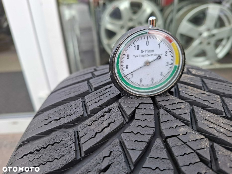 215/55R16 97H Continental Wintercontact TS870 para zima 2022 PZ78 - 8