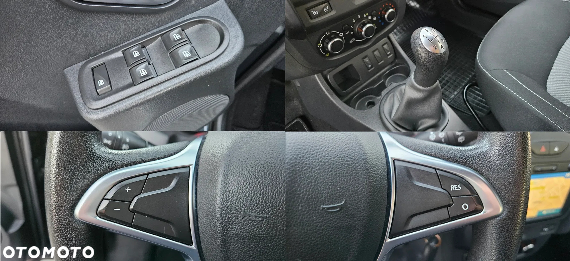 Dacia Duster SCe 115 4x2 Laureate - 28