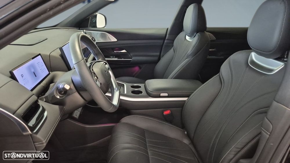 Xpeng G9 98 kWh AWD Performance - 11