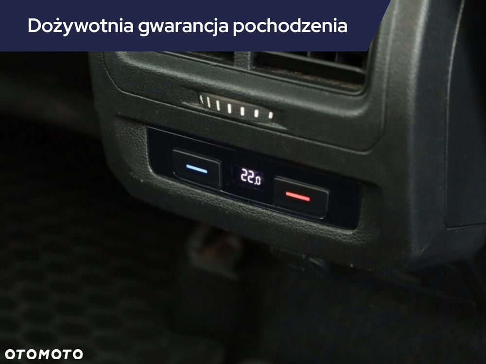 Volkswagen Touran - 21