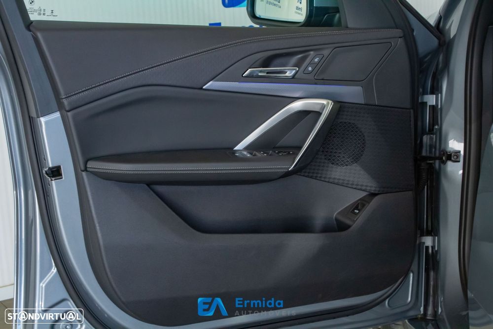 BMW X2 sDrive20i - 46