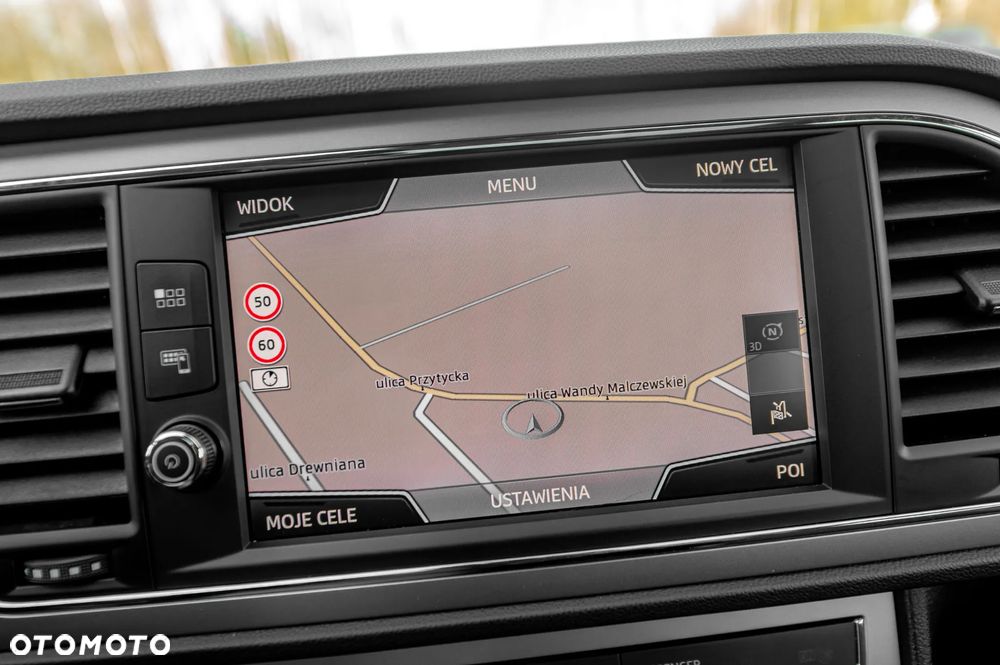 Seat Leon - 26