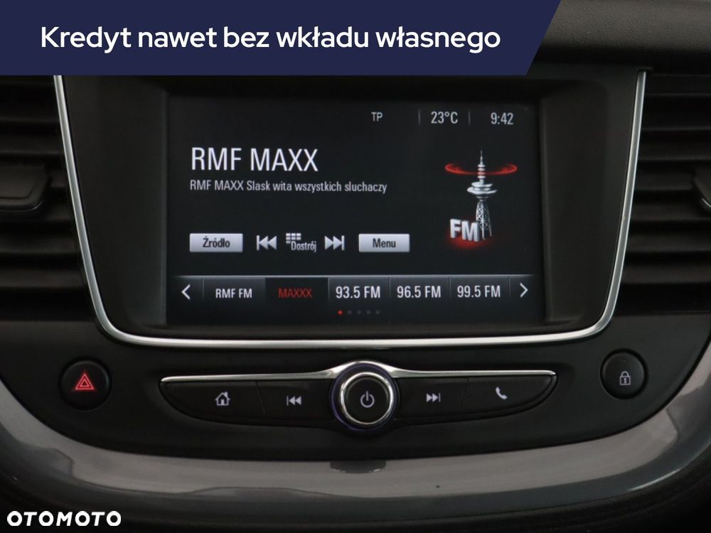 Opel Grandland X - 15