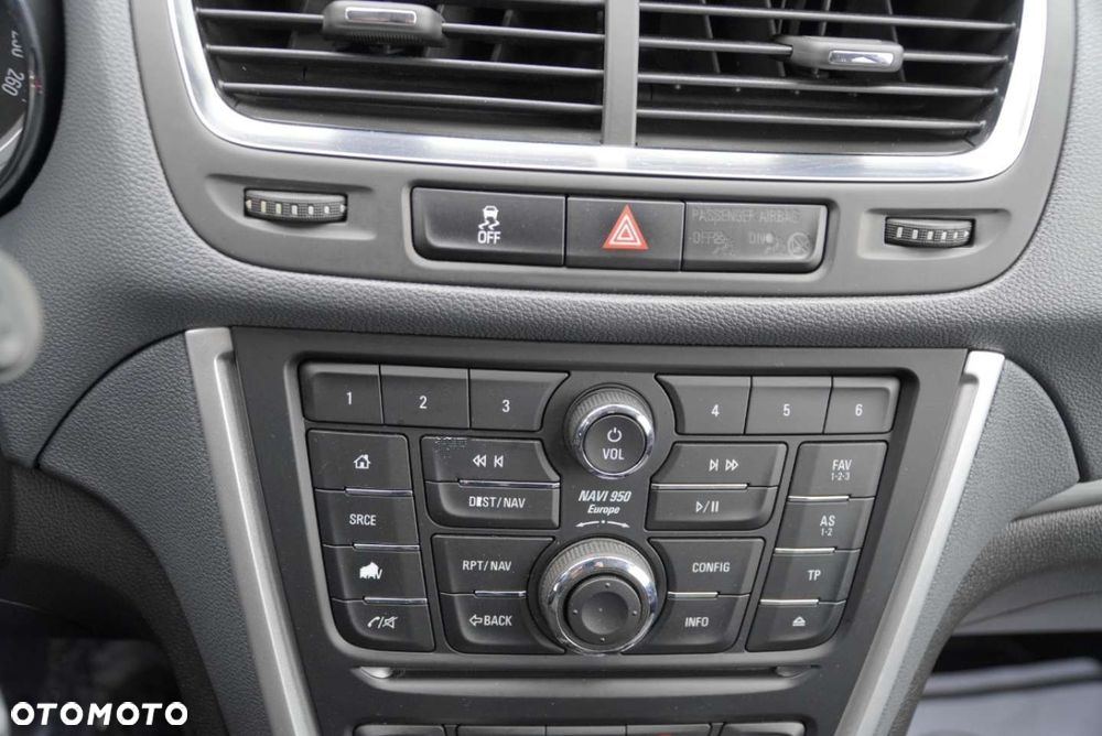 Opel Mokka 1.6 CDTI ecoFLEX Start/Stop Color Innovation - 22