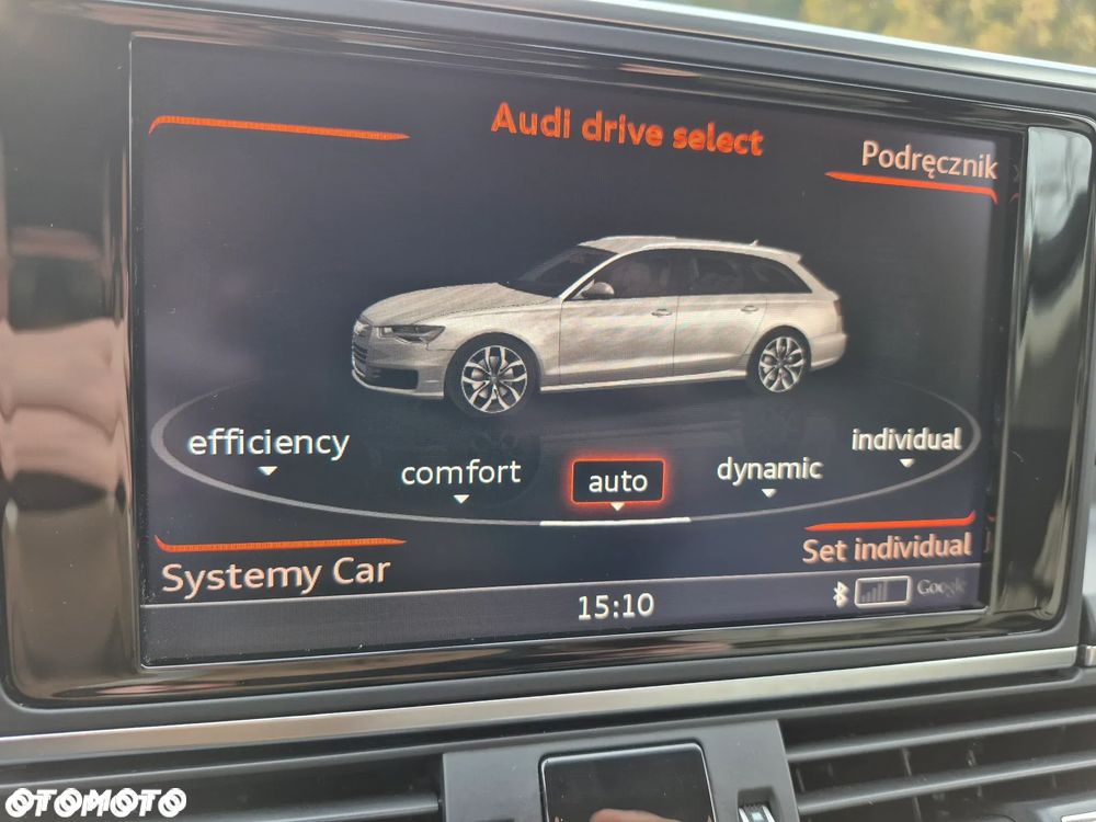 Audi A6 Avant - 25