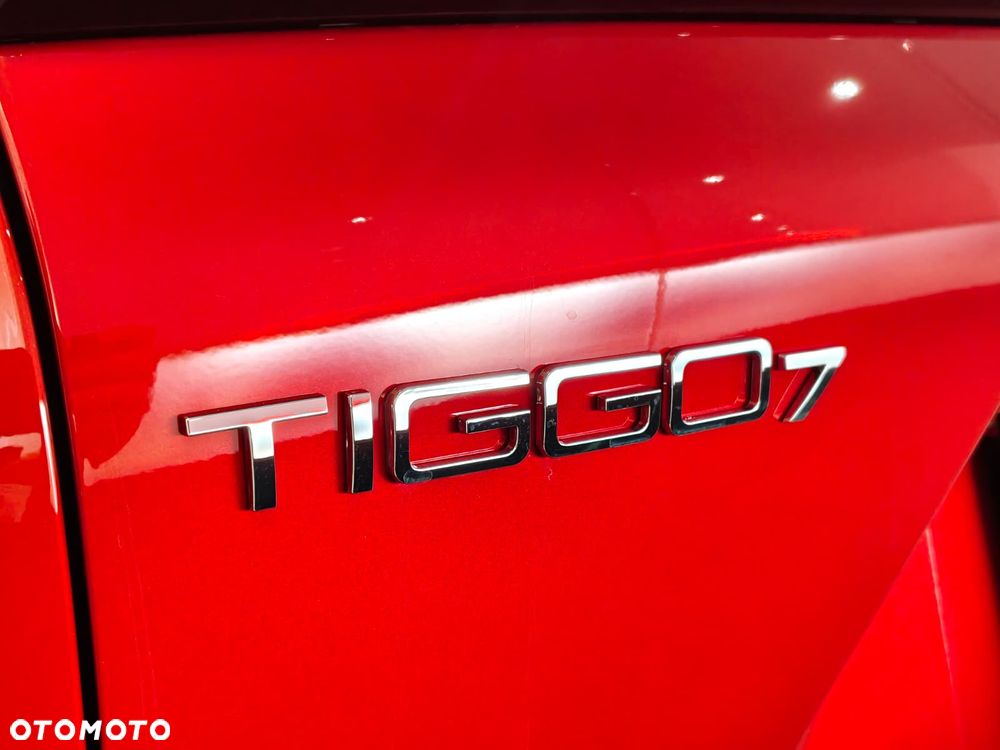 Chery Tiggo 7 - 11