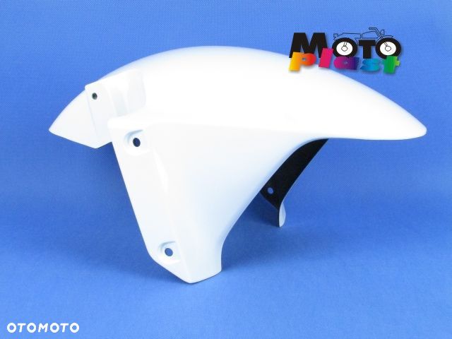 BŁOTNIK PRZEDNI HONDA CBR 600 RR 03'-04' - 2